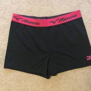 Mizuno shorts
